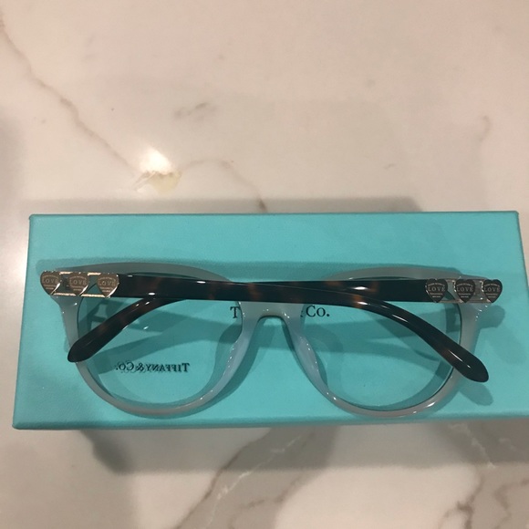 Tiffany Eye Glasses 🌟👓👓🕶🕶🌟 - Picture 7 of 8